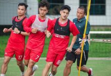 FC Seoul dan Melbourne Victory Menunggu, Thể Công Viettel Masuk Persaingan Ketat Grup E