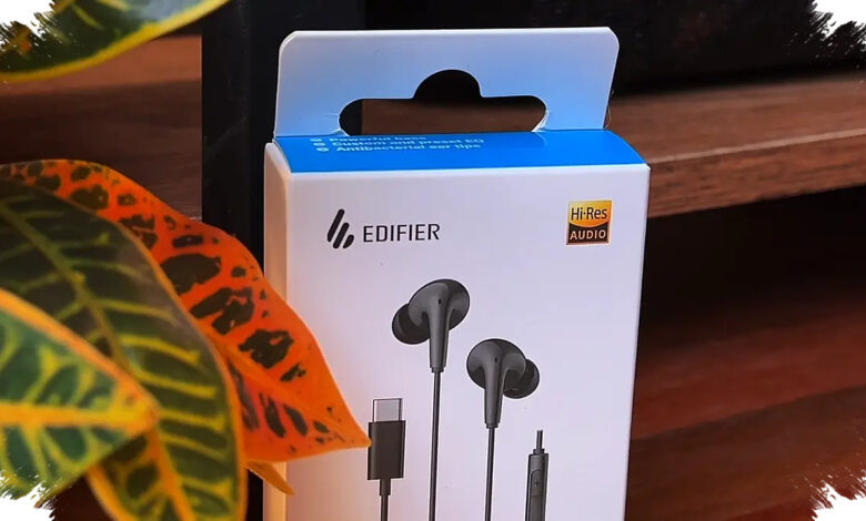 Edifier Hecate Hunter S Bawa THX 7.1.4, Harga 199 Yuan Menantang Earbud Nirkabel