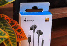 Edifier Hecate Hunter S Bawa THX 7.1.4, Harga 199 Yuan Menantang Earbud Nirkabel