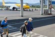 Retakan Runway hingga Tower Rusak, 6 Bandara Flores Tetap Layani Penerbangan