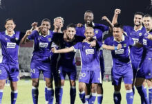 Status Juara Tak Cukup, Persib Harus Menyingkirkan Manila Digger demi Grup E ACL Two