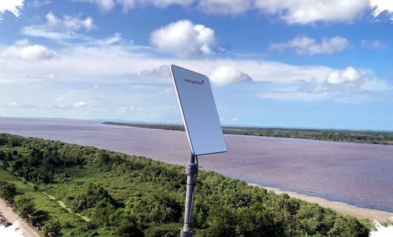 17 Titik Satelit Disiapkan di NTT, Komunikasi Darurat Jadi Tumpuan