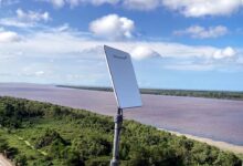 17 Titik Satelit Disiapkan di NTT, Komunikasi Darurat Jadi Tumpuan