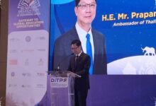 Arus Kuliah ke Thailand Menguat, Pendidikan Internasional Kian Dekat bagi Pelajar Indonesia
