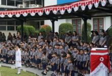 Saat Anak Diberi Hak Bertanya, Global Sevilla Tekankan Pilihan Harus Bertanggung Jawab