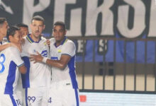 Menang atas Manila Digger, Persib Menanti Rute Seoul hingga Melbourne di ACL 2