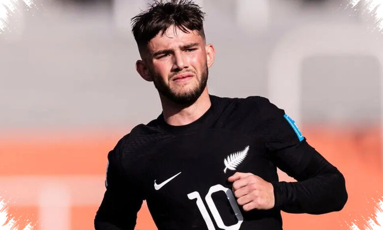 Dari Juara CPL ke Bali United, Jay Herdman Membuka Babak Baru Setelah 36 Laga di Kanada