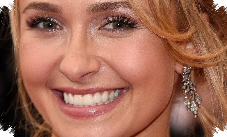 Clayton Johnson Kenang Pesan Damai Hayden Panettiere yang Sangat Personal