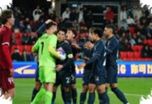 Dari Pot 4, CAHN Masuk Persaingan Ketat 16 Tim untuk Tiket Fase Gugur Asia