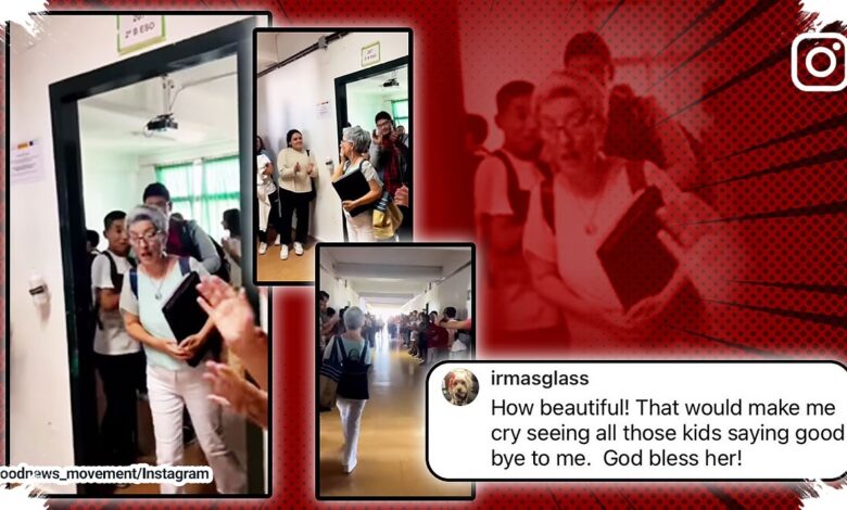 Dari Pesan Guru hingga Adik Kelas, 8 Puisi Perpisahan Ini Punya Makna Berbeda