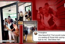 Dari Pesan Guru hingga Adik Kelas, 8 Puisi Perpisahan Ini Punya Makna Berbeda