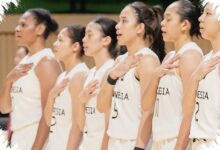 Skuad Emas SEA Games dan Pemain Muda Disatukan untuk 4 Laga Berat di Korea