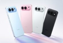 Honor Turbo 5G Padukan Baterai 8.560 mAh dan Bodi 7,76 mm, Siap Tahan Jatuh