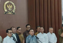 Aturan Ojol Meluas ke Barang dan Makanan, Kemenhub Tak Lagi Urus Seluruh Tarif