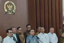 Nasib Tarif Ojol Berubah, Penumpang Diurus Kemenhub dan Pesanan Masuk Komdigi