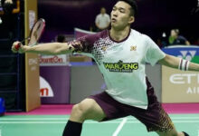 Kondisi Arena Berubah, Jonatan Christie Bawa Bekal Penting ke Babak 32 Besar