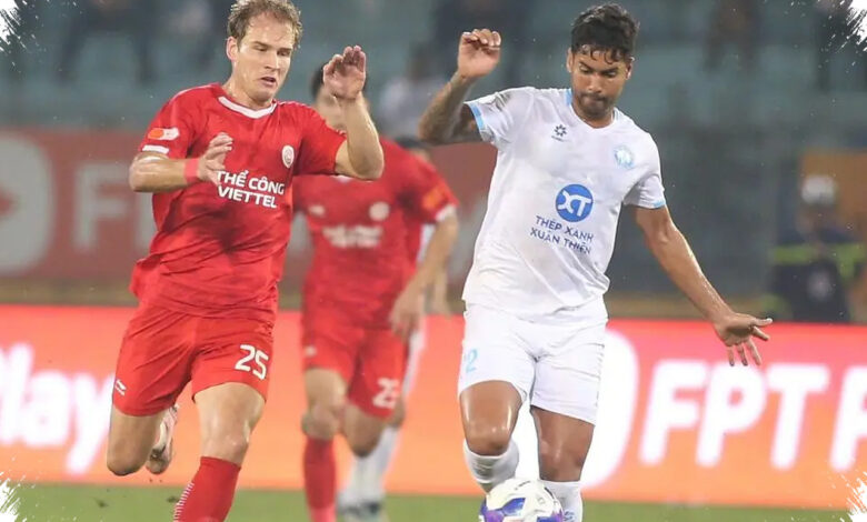 The Cong Viettel Bertemu FC Seoul dan Melbourne Victory, Satu Lawan Masih Misteri