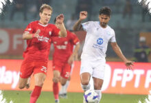 The Cong Viettel Bertemu FC Seoul dan Melbourne Victory, Satu Lawan Masih Misteri