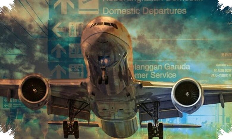 Dari Avtur hingga Dolar AS, Beban yang Membuat Tiket Papua Kian Mahal