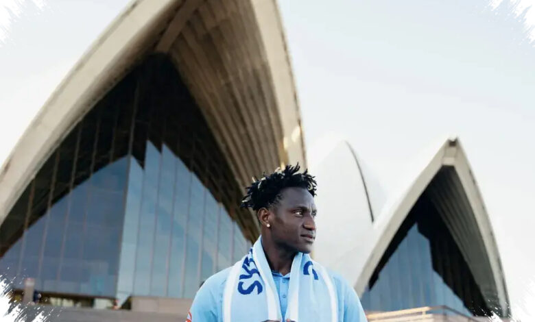 Tiket Asia Membayangi Duel Sydney FC, SD Raiders Datang Usai Singkirkan Macarthur