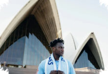 Tiket Asia Membayangi Duel Sydney FC, SD Raiders Datang Usai Singkirkan Macarthur