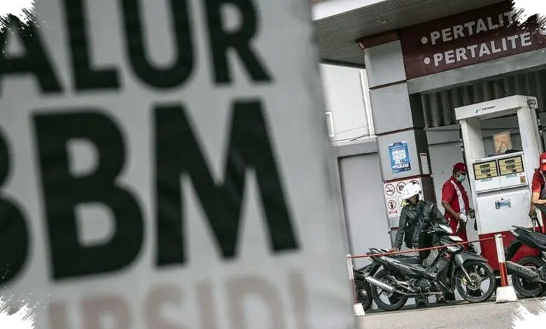 Kurs dan Harga Minyak Dorong Subsidi Energi 2027 Naik 20,1 Persen
