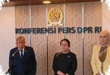 4 Kandidat BI dan OJK Masuk Agenda DPR, Tanggal Uji Kepatutan Belum Ada