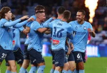 Di Tengah Tekanan Australia Cup, Sydney FC Belum Pastikan Peran Oriola Sunday
