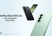 5 Ponsel OnePlus Naik Harga di India, Nord CE 6 Lite Bertambah hingga Rs. 4.000