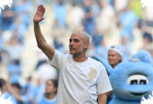 Dokumenter Pep Guardiola Rekam Pengakuan Perceraian di Saat City Tertekan