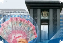 Konflik Timur Tengah dan Minyak Mahal Menyeret Rupiah ke Rp17.862 per Dolar AS