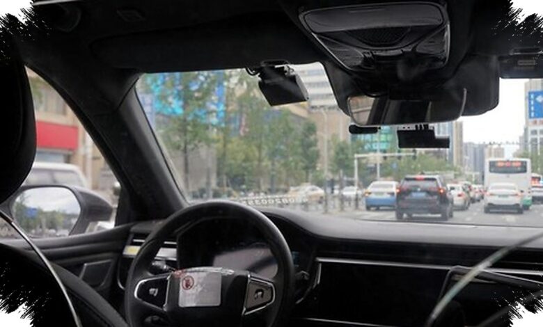 2.000 Robotaxi Menuju Timur Tengah, Pengemudi Online Menghadapi Tekanan Baru