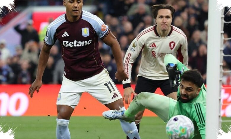 21 Gol dan Trofi Liga Europa Membuat Ollie Watkins Jadi Rebutan Arsenal serta MU
