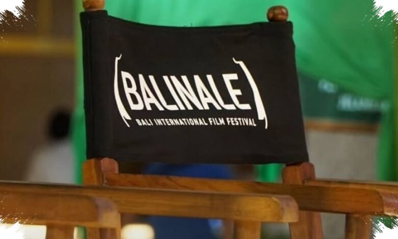 23 Film Indonesia Masuk Balinale, Dukungan Kemenbud Mengarah ke Panggung Oscar