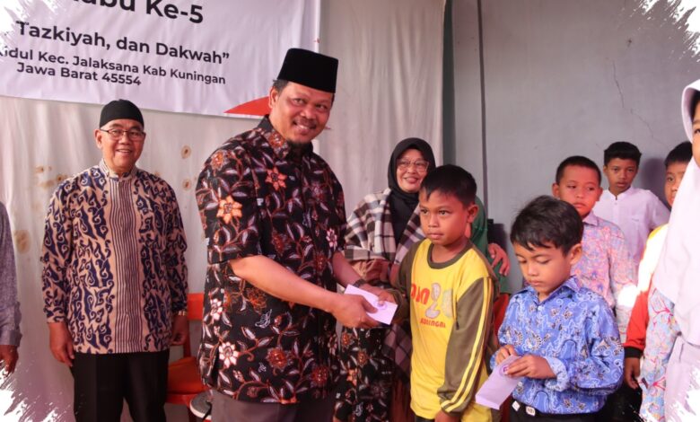25 Pesan Hari Anak Nasional Islami, Harapan agar Anak Tumbuh dalam Iman