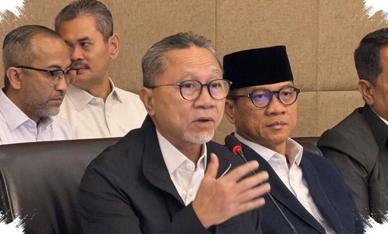 25 Ribu Kopdes Ditargetkan Siap September 2026, Seluruh Bantuan Pemerintah Akan Terpusat
