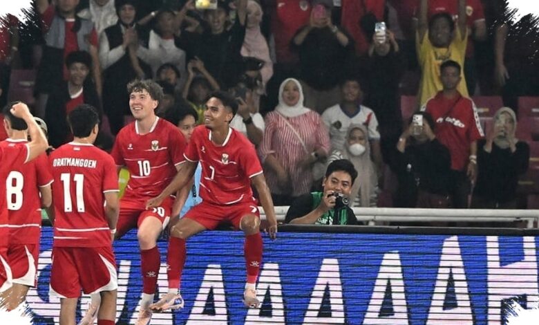 28 Pemain Indonesia Siap Hadapi Grup A AFF 2026, Haye hingga Marselino Masuk