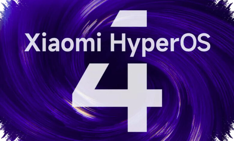 29 Perangkat Masuk Beta HyperOS 4, Pengguna Xiaomi Global Belum Bisa Ikut
