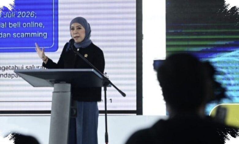 291 Juta Nomor Aktif Jadi Tantangan, Registrasi SIM Biometrik Baru Menjangkau 10 Juta Pelanggan