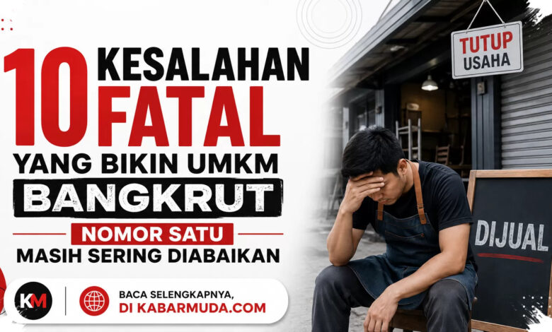 3 Cara ChatGPT Work Merapikan Operasional UMKM yang Kerap Tersita Tugas Harian