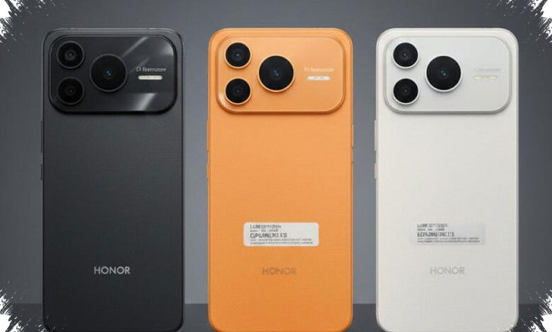 3 HP Bergaya iPhone 17 Pro Max, Baterai 8.500 mAh hingga Harga Rp 2 Jutaan