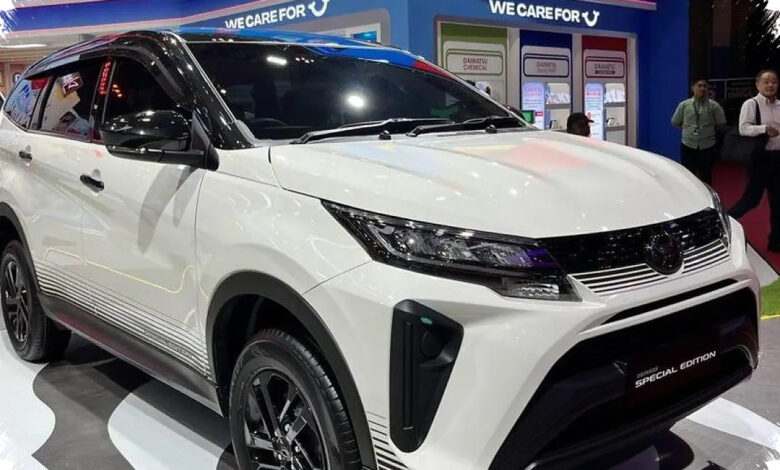 3 Model Daihatsu Pengumpul SPK Terbesar, Gran Max Tetap Menekan Sigra