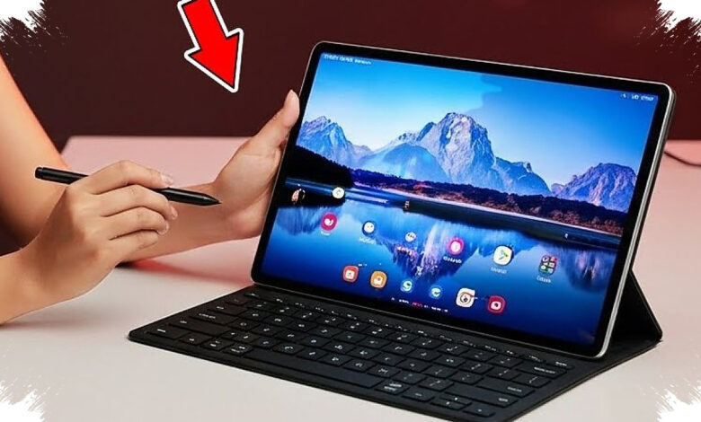 3 Tablet 9,7 Inci dengan Layar Mulus, iPad Pro Mulai Rp1 Jutaan