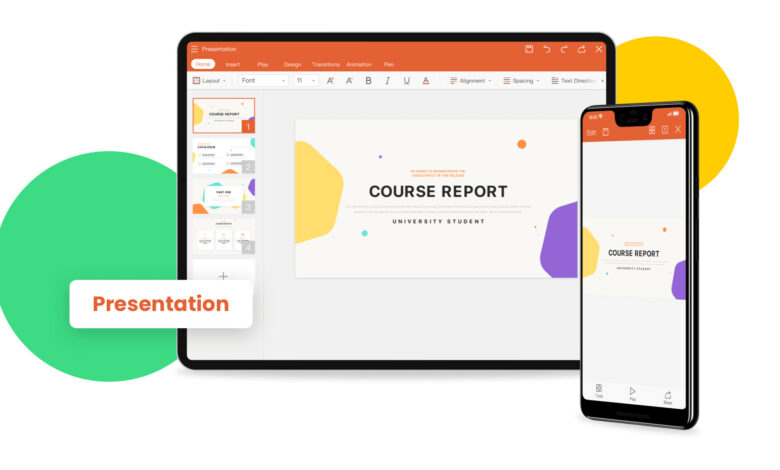 3 Tablet untuk Kerja Mobile, DeX hingga WPS Office PC Level Kurangi Batas