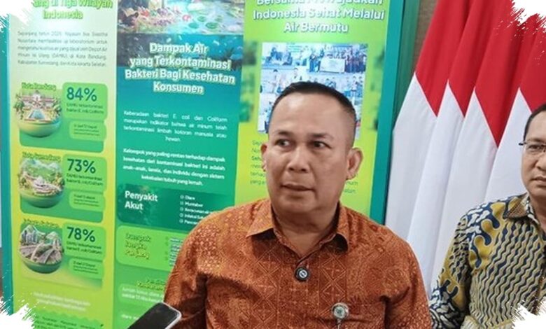 35.820 Keluhan Online Masuk Kemendag, Revisi UU Konsumen Masih Menunggu DPR