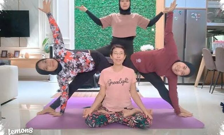 4 Bekal Sebelum Kelas Yoga Anak, Nyaman Bergerak Lebih Penting dari Pose Sempurna