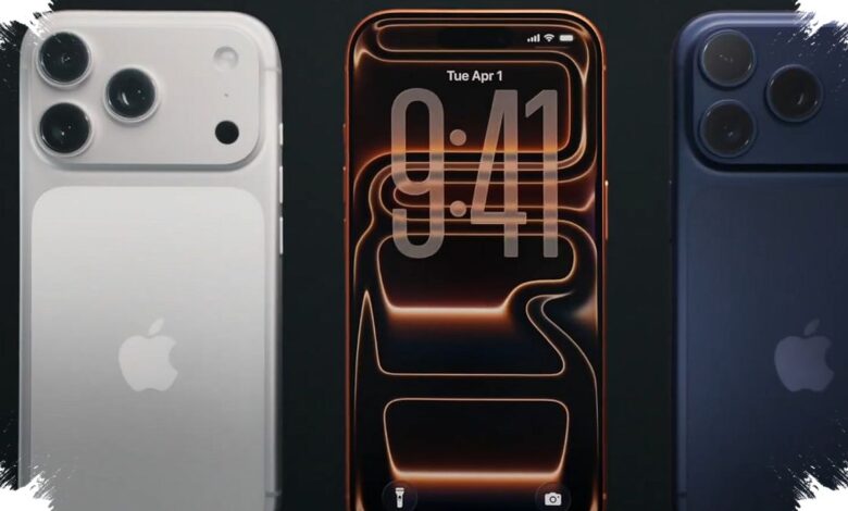 4 Harga iPhone 17 Akhir Juli, Varian Pro 512 GB Dekati Rp30 Juta