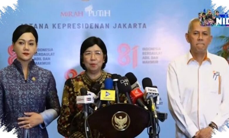 4 Nama dari Internal BI Diusulkan Prabowo, Perebutan Satu Kursi Deputi Mengemuka