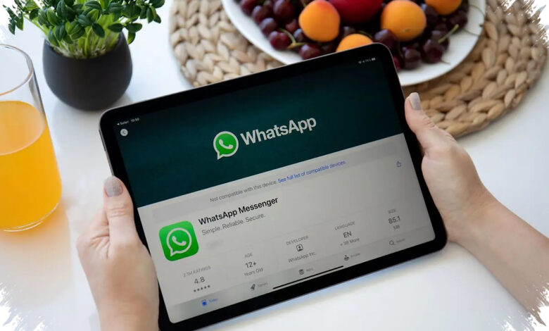 4 Pembaruan WhatsApp yang Membuat iPad Mandiri dan Mobil Lebih Terhubung