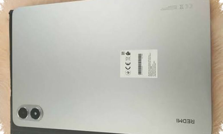 4 Tablet Xiaomi 8/256 GB Mulai Rp2 Jutaan, Ada Baterai Besar 12.000 mAh